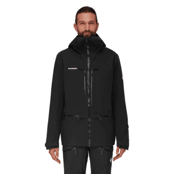 Jachetă Mammut Haldigrat HS Hooded Jacket Men 40322 deep teal-black