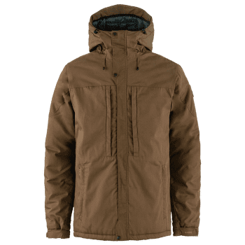 Jachetă Fjällräven Skogsö Padded Jacket Men Dark Oak