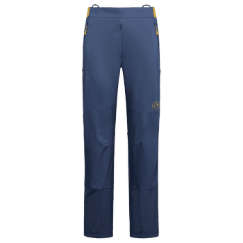 Pantaloni La Sportiva IKARUS PANT Men Night Sky/Savana