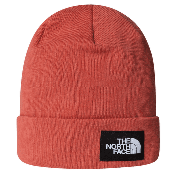 Căciuli The North Face DOCK WORKER RECYCLED BEANIE BOU MARS DUST