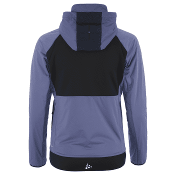 Jachetă Craft Pursuit Thermal Jacket Women AERINITE/BLAZE