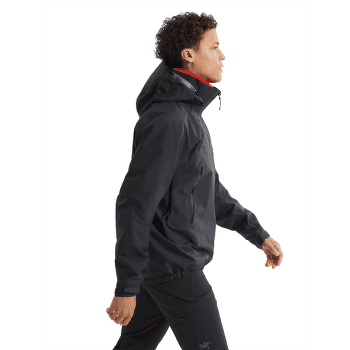 Jachetă Arcteryx Beta AR Jacket Men Black