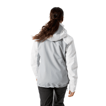Jachetă Arcteryx Beta AR Jacket Women Cosmic Bloom