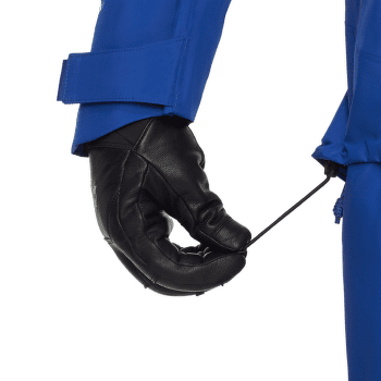 Jachetă Mammut Eiger Nordwand Advanced HS Hooded Jacket Men 50643 eiger blue