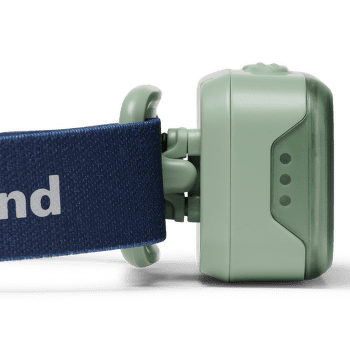 Lampă frontală Black Diamond WIZ KID HEADLAMP Creek Blue