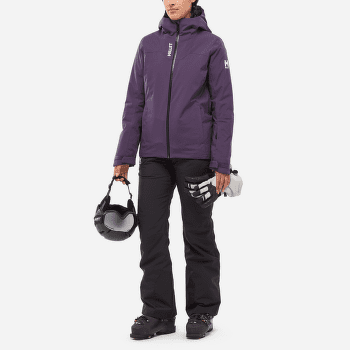 Jachetă Millet BREVENT JACKET WOMEN F0064 AQUATIC