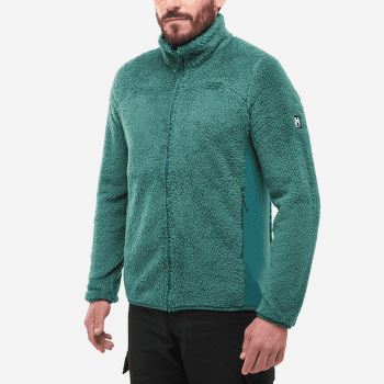 Jachetă Millet CHAMONIX HIGHLOFT JACKET MEN SAPHIR NEW