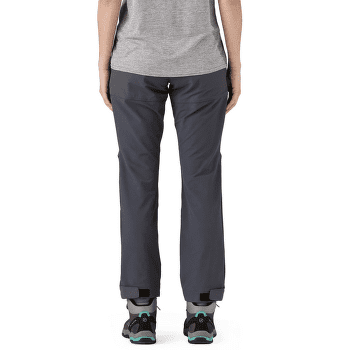 Pantaloni Patagonia Terravia Peak Pants Regular Women Black