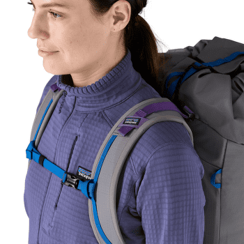 Pulover Patagonia R1 Pullover Women Potters Red