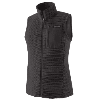 Vesta Patagonia R1 Air Vest Women Black