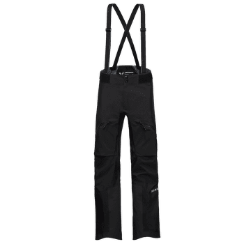 Pantaloni Mammut Eiger Nordwand Pro HS Pants Men black 0001