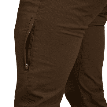 Pantaloni Black Diamond Rocklock Pants Men Flax