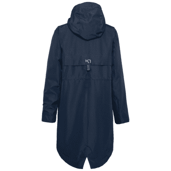 Hanorac Kari Traa Mona Parka ROYAL/DARK NAVY BLUE