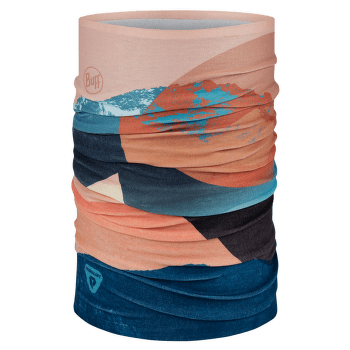 Eșarfă Buff Thermonet MUNKE FLAME
