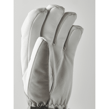 Mănuși Hestra Army Leather Heli Ski Marin