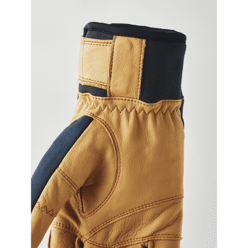 Mănuși Hestra Ergo Grip Active Svart/Svart