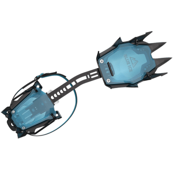 Crampoane Blue Ice Griffin 12 Black