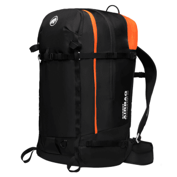Rucsac Mammut Pro 45 Removable Airbag 3.0 ready black 0001