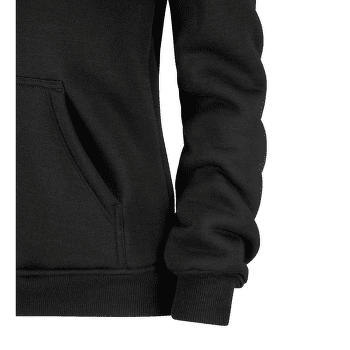 Hanorac Aclima FleeceWool v.2 Hoodie Women Jet Black