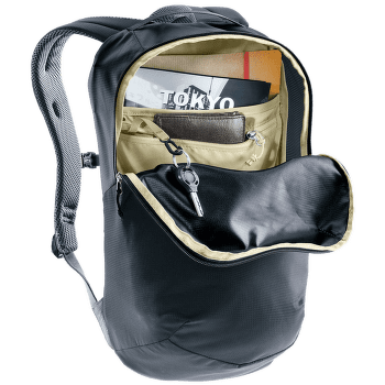 Rucsac deuter Yort 15 purple-lavender