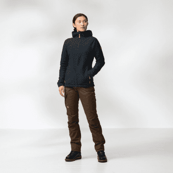 Jachetă Fjällräven Kaitum Fleece Women Dune Beige