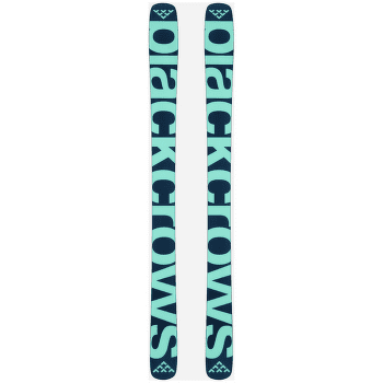 Schi Black Crows Atris Birdie Women 25/26 Turquoise