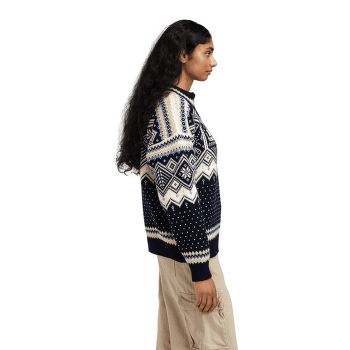 Pulover Dale of Norway VM TRONDHEIM SWEATER C00