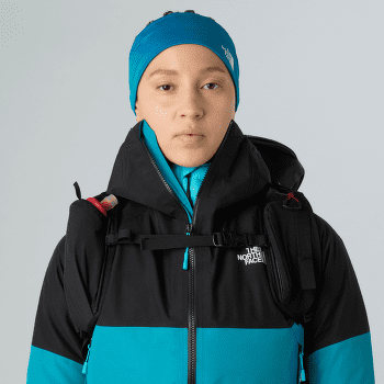 Bandă pentru cap The North Face BASE HEADBAND BOM DUSK BLUE