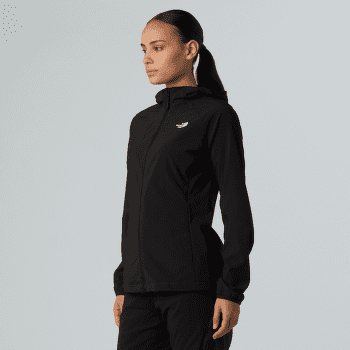 Jachetă The North Face NIMBLE HOODIE Women TNF BLACK