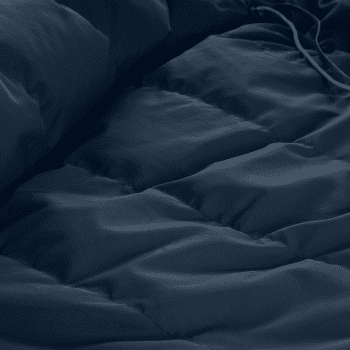 Sac de dormit deuter Astro 500 SQ -1 marine-ink