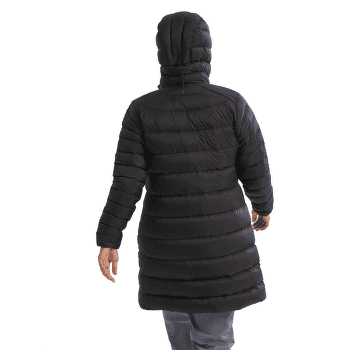 Haina Arcteryx Cerium Mid Coat Women Nightscape