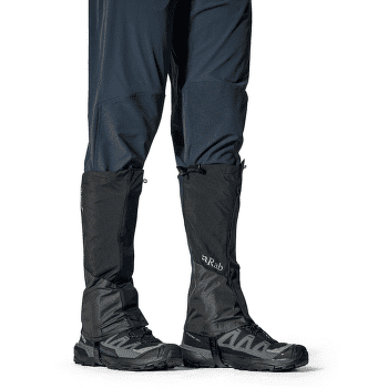 Manşete Rab Latok GTX Gaiter Black