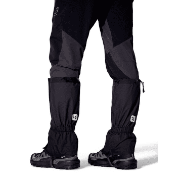 Manşete Rab Trek Gaiter Black