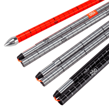 Sonda Mammut Probe 280 speed lock vibrant orange