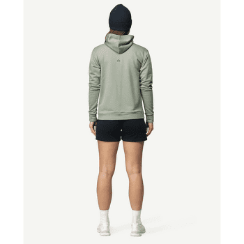 Hanorac Devold Everyday Zip Hoodie Women 121A CORAL