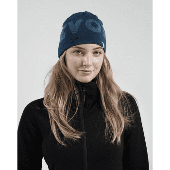 Căciuli Devold LOGO BEANIE Devold 164A BEAUTY