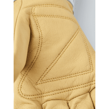 Mănuși Hestra Skullman Glove Naturbrun