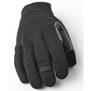 Mănuși Hestra Tactility Glove Svart/Svart