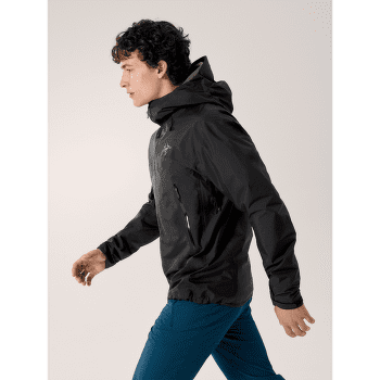 Jachetă Arcteryx Beta SL Jacket Men Black Sapphire