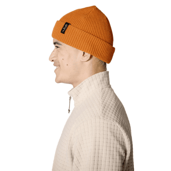 Căciuli Rab Perimeter Rolled Beanie Pebble