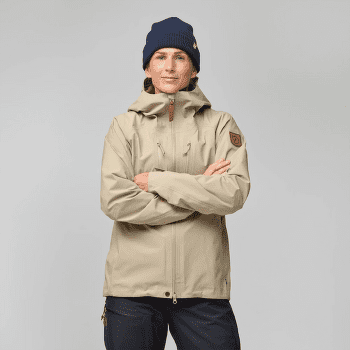 Jachetă Fjällräven Keb GTX Jacket Women Black