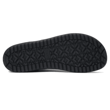 Încălțăminte Xero Denver II Black (BLCK)