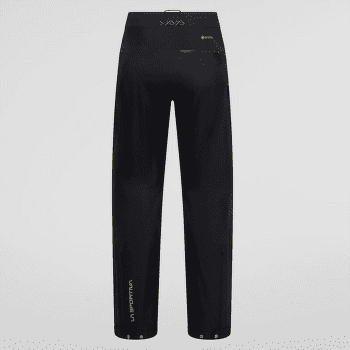 Pantaloni La Sportiva ALPINE GUIDE GTX PERFORMANCE PANTS MEN Black/Yellow