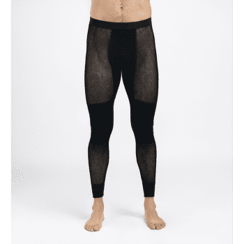 Colanți Aclima WoolNet Longs Men Jet Black