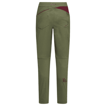 Pantaloni La Sportiva TALUS PANTS Men Cypress/Redwood