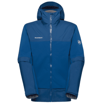 Jachetă Mammut Ducan Guide HS Hooded Jacket Men 50665 tschiel