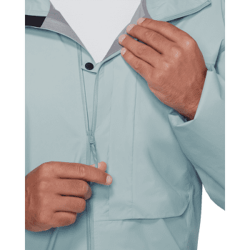 Jachetă Mammut Ducan Light HS Hooded Jacket Men 50665 tschiel