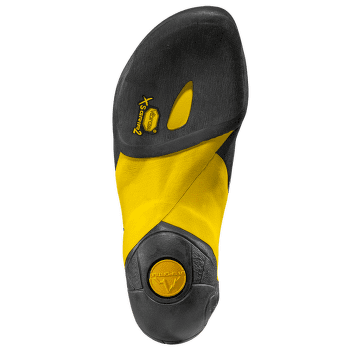Cățărători La Sportiva Skwama Purple/Yellow