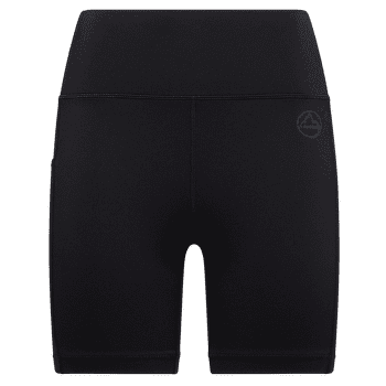 Pantaloni scurți La Sportiva COSMOSIS 6" SHORT Women Black/Onyx