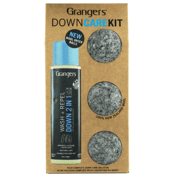 Set Grangers Down Care Kit 300 ml_OWP